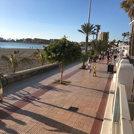 Appartamento Torres Del Sol Los Cristianos Los Cristianos  Esterno foto