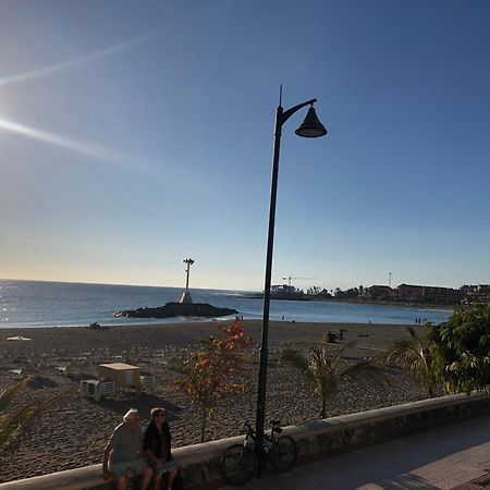 Appartamento Torres Del Sol Los Cristianos Los Cristianos  Esterno foto