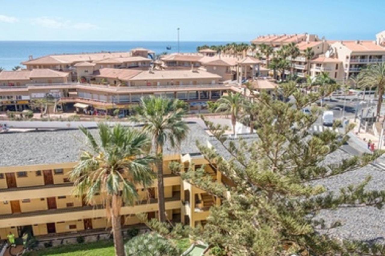 Appartamento Torres Del Sol Los Cristianos Los Cristianos  Esterno foto