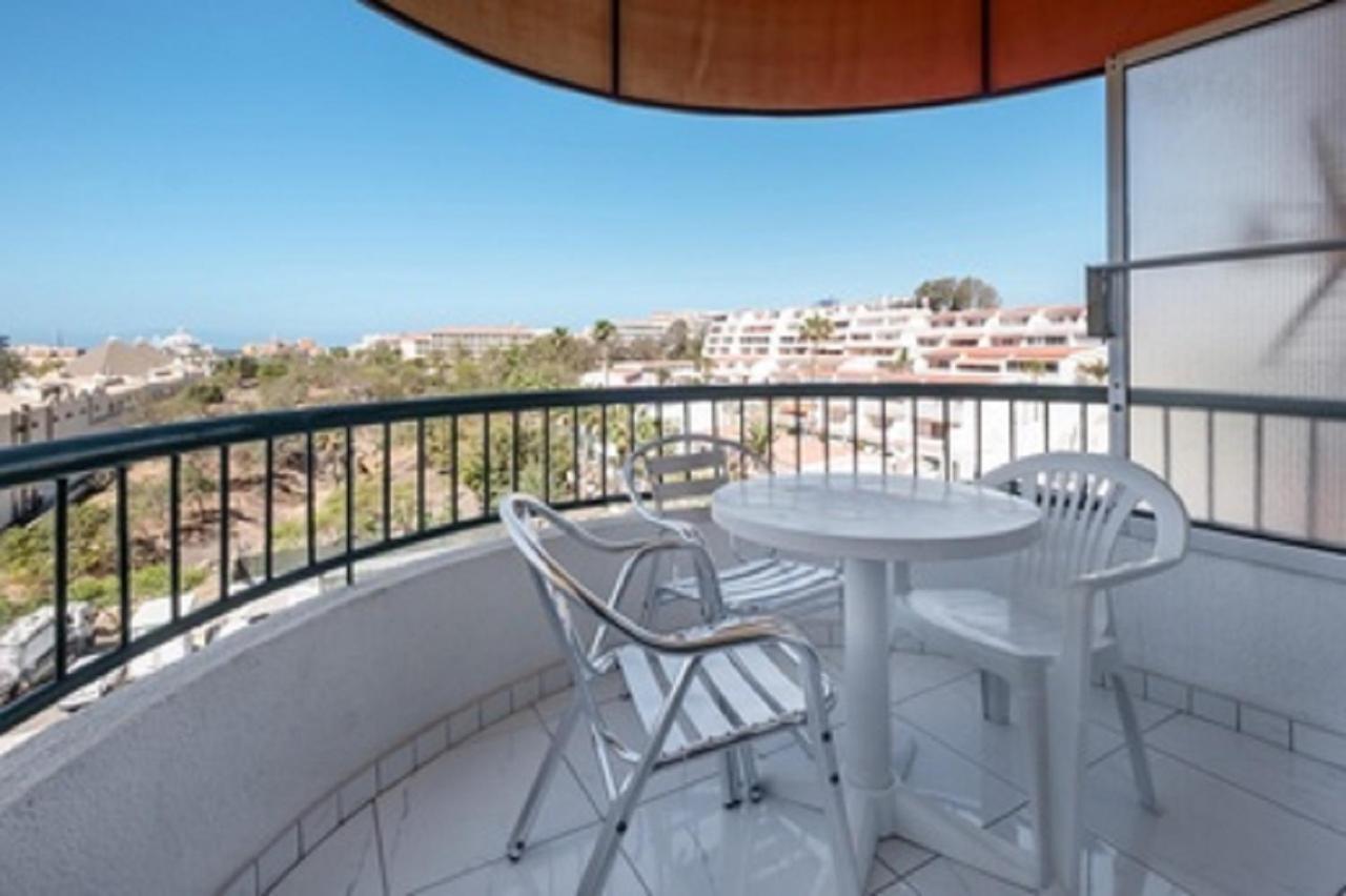 Appartamento Torres Del Sol Los Cristianos Los Cristianos  Esterno foto
