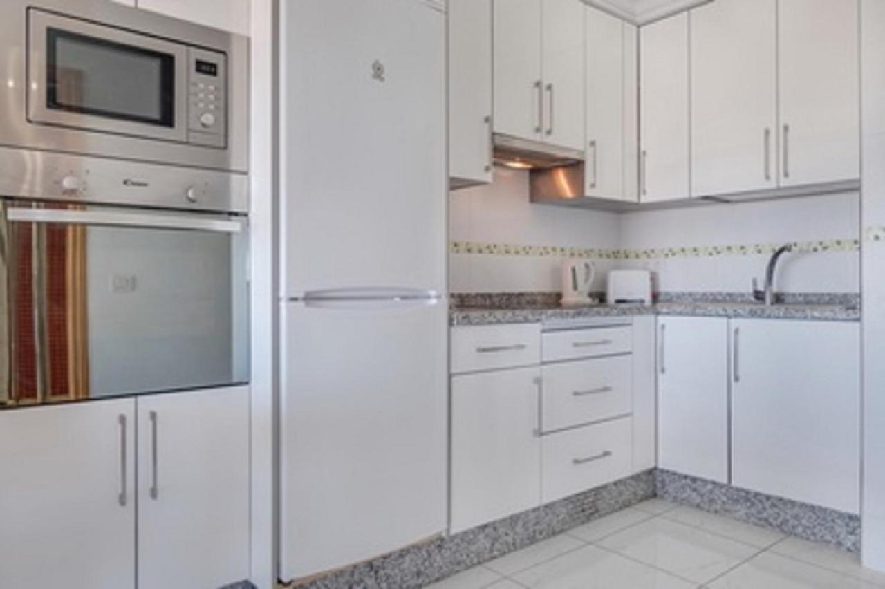 Appartamento Torres Del Sol Los Cristianos Los Cristianos  Esterno foto