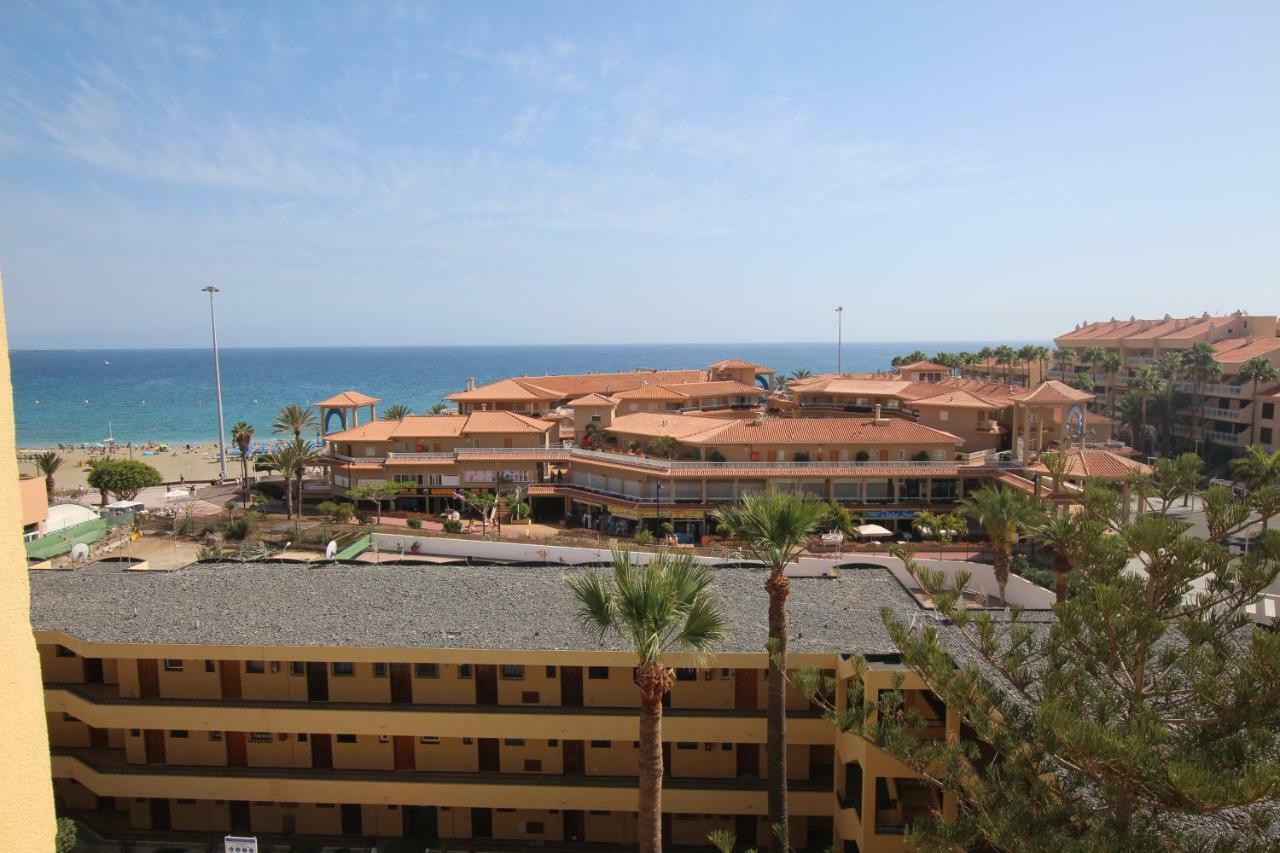 Appartamento Torres Del Sol Los Cristianos Los Cristianos  Esterno foto